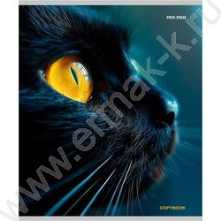 Тетрадь  96л клетка "Микс" | Фото 3