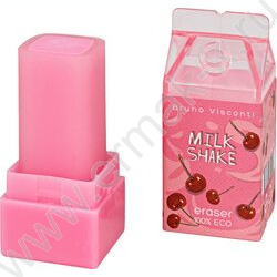 Ластик Клубника в сливках | Фото 2