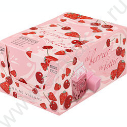 Ластик Клубника в сливках | Фото 3