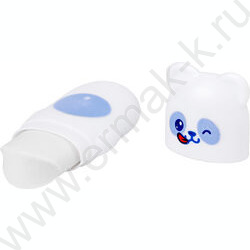 Ластик Kawaii Animals.Котик и панда | Фото 4