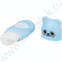 Ластик Kawaii Animals.Котик и панда | Фото 5
