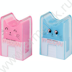 Ластик Meow ассорти | Фото 1