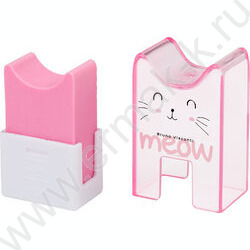 Ластик Meow ассорти | Фото 2