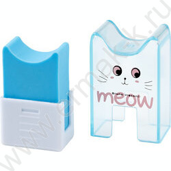 Ластик Meow ассорти | Фото 3