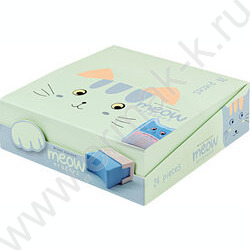 Ластик Meow ассорти | Фото 5