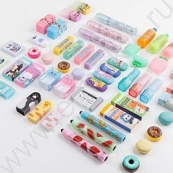 Ластик Meow ассорти | Фото 7