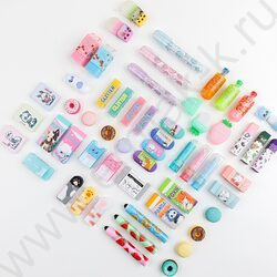 Ластик Meow ассорти | Фото 8