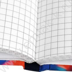 Тетрадь  96л А4 клетка/тв.обл. "Цифровые технологии" /лянц.лам./ | Фото 5