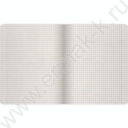 Тетрадь  48л клетка "Street skate" /мат.лам.Soft Touch/ ассорти | Фото 9