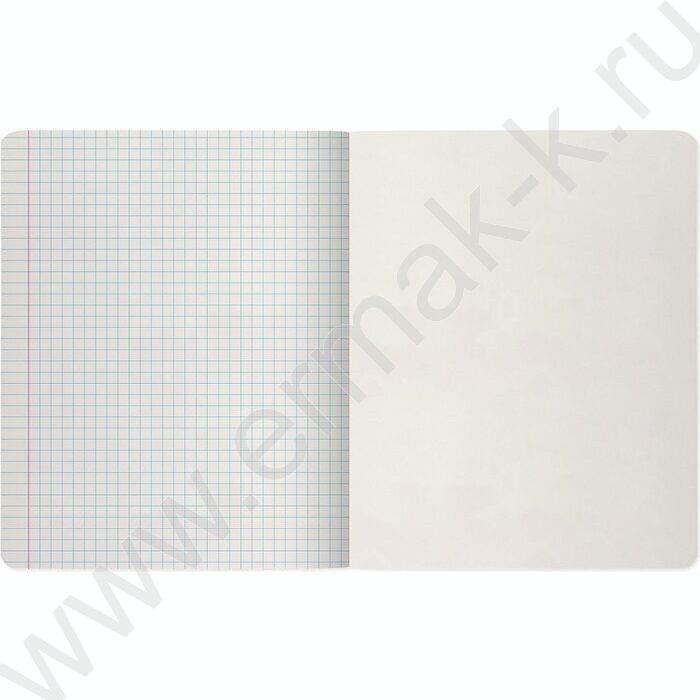 Тетрадь  48л клетка "Романтика.Black" /УФ- лак сплошной/ 5видов | Фото 9