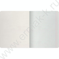 Тетрадь  48л клетка "Автодрайв" /УФ- лак сплошной/ 5видов | Фото 7