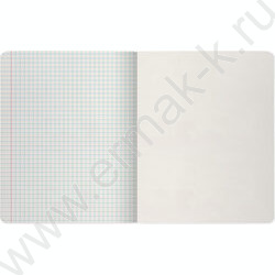 Тетрадь  96л клетка "Новый шик.Узоры" /мат.лам./ 5видов | Фото 9