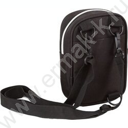 Сумка через плечо "Sport" полиэстер, 1отд. 2внутр. кармана /регул. лямки, | Фото 2