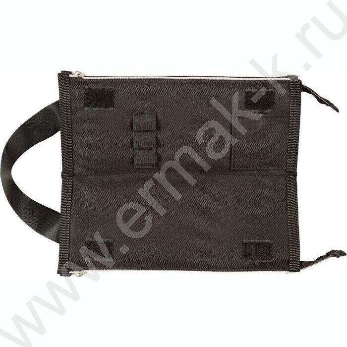 Пенал-прямоугольный 21*9*5см "Censored", молния, полиэстер,с ручкой-петлей | Фото 2