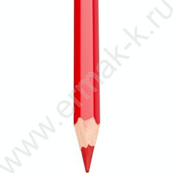 Карандаши акварельные 12цв Mondeluz европодвес (KIN 3716) | Фото 7