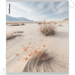 Тетрадь  48л клетка "Pasifico" /мат.лам. /ассорти | Фото 5