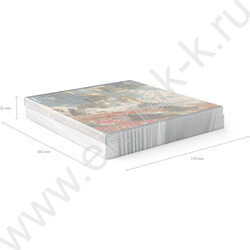 Тетрадь  48л клетка "Russian Galaxy" /мат.лам.+ выбор. УФ-лак /ассорти | Фото 9