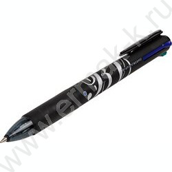 Ручка шар авт xPro 4 цвета чернил 0,5мм | Фото 3