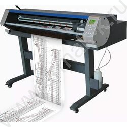 Ролевая бумага  А3   297мм*175м, (D76мм), 80г | Фото 5