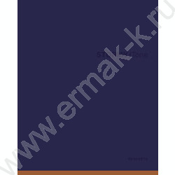 Тетрадь  48л клетка "Monotone" матовая ламинация, выб. лак /ассорти | Фото 2