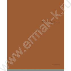 Тетрадь  48л клетка "Monotone" матовая ламинация, выб. лак /ассорти | Фото 3