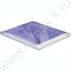 Тетрадь  48л клетка/спираль "Monocolor. Simple" ассорти | Фото 7