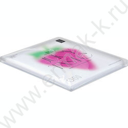 Тетрадь  48л линейка "Сладкий аромат" матовая ламинация/ ассорти | Фото 7