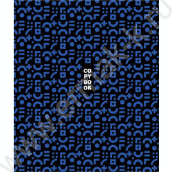 Тетрадь  48л линейка "Фрагменты" ассорти, суперэконом | Фото 6