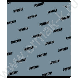 Тетрадь  60л линейка "Герой" ассорти | Фото 6