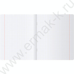 Тетрадь  80л клетка "Monocolor. Simple color" ассорти | Фото 6