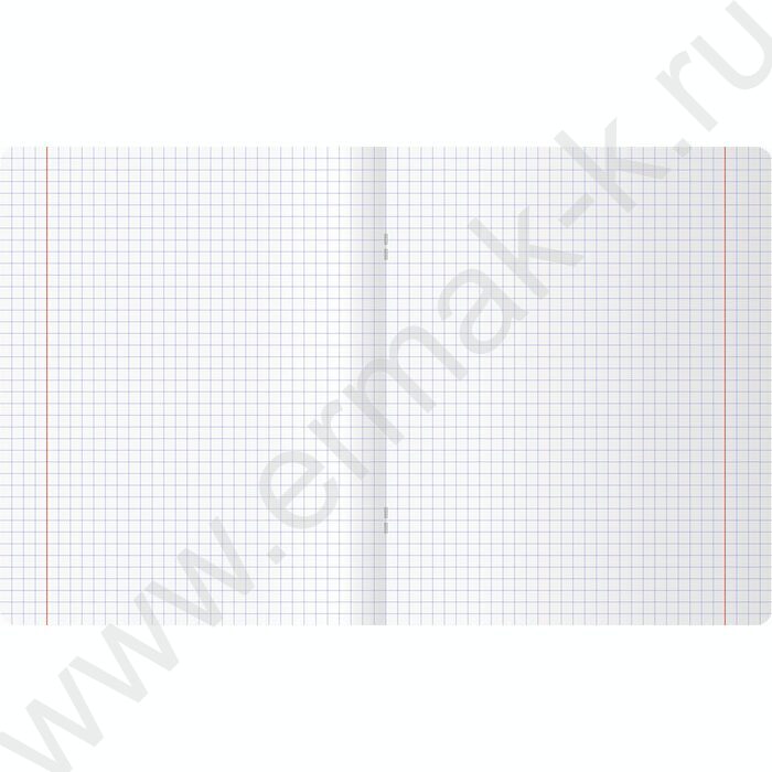 Тетрадь  80л клетка "Monocolor. Simple color" ассорти | Фото 6