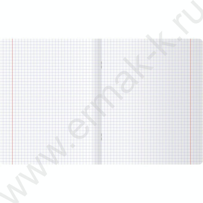 Тетрадь  80л клетка "Monocolor. Стихии" выб. лак/ ассорти | Фото 6