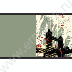 Тетрадь  80л клетка/спираль "Article publication" матовая ламинация, двойная обложка/ ассорти | Фото 3