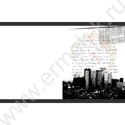 Тетрадь  80л клетка/спираль "Article publication" матовая ламинация, двойная обложка/ ассорти | Фото 5