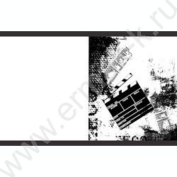 Тетрадь  80л клетка/спираль "Article publication" матовая ламинация, двойная обложка/ ассорти | Фото 6