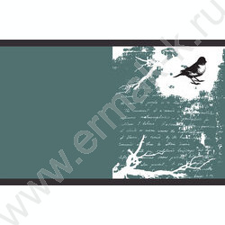 Тетрадь  80л клетка/спираль "Article publication" матовая ламинация, двойная обложка/ ассорти | Фото 7