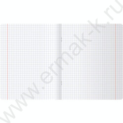 Тетрадь  96л клетка "Ride every day" ассорти | Фото 6