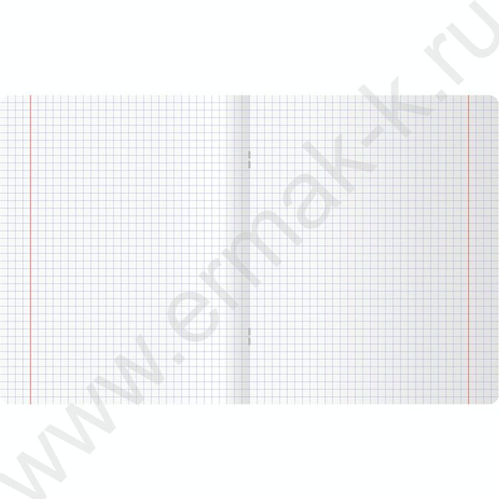 Тетрадь  96л клетка "Ride every day" ассорти | Фото 6