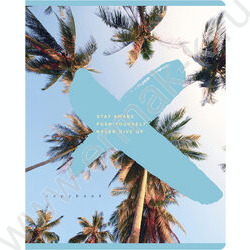 Тетрадь  96л клетка "Take time" выб. лак/ ассорти | Фото 4