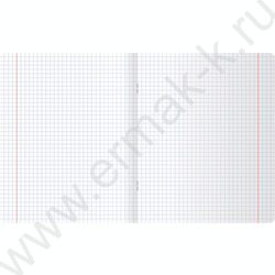 Тетрадь  96л клетка "Take time" выб. лак/ ассорти | Фото 6