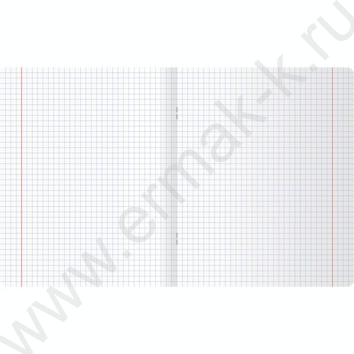 Тетрадь  96л клетка "Take time" выб. лак/ ассорти | Фото 6