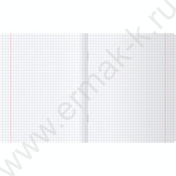 Тетрадь  96л клетка/спираль "Спорт - это жизнь" матовая ламинация/ ассорти | Фото 6