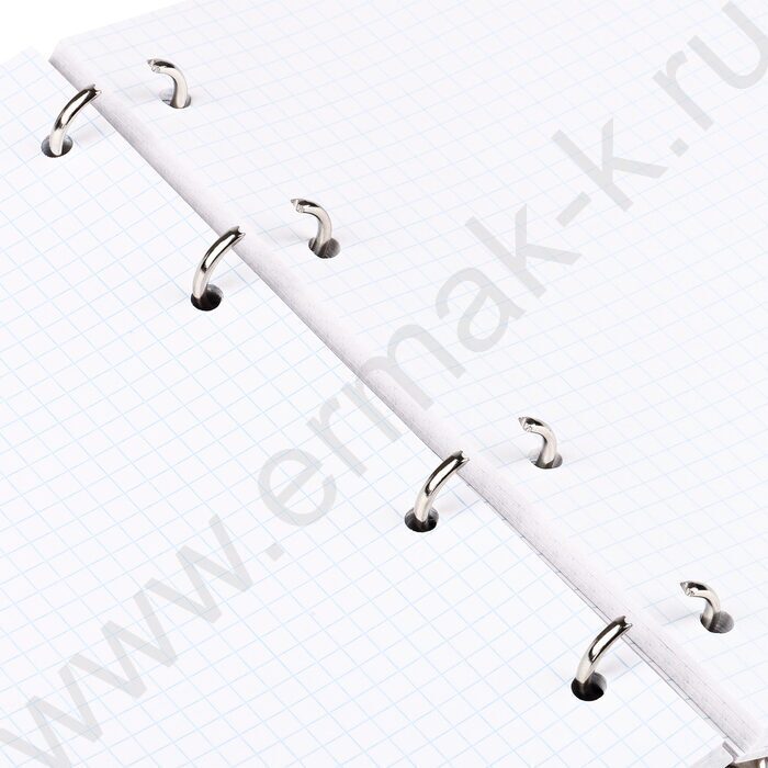 Тетрадь 120л клетка/кольца "Остров мечты"  /глянец/ ассорти | Фото 5