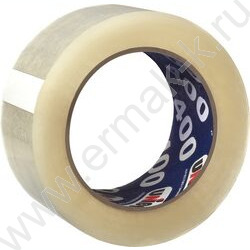 Скотч 48*198 прозр. UNIBOB 400 | Фото 1