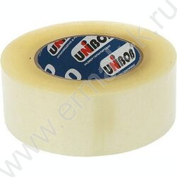 Скотч 48*198 прозр. UNIBOB 400 | Фото 2
