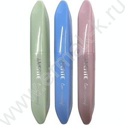 Текстовыделитель /набор  4цв / 1-4мм косой "Mentality" /пласт. блистер | Фото 1