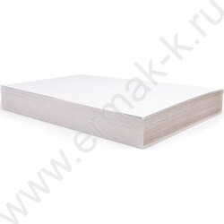 Картон переплетный A3 420*297мм, 260г/м2, 100листов/упак. | Фото 1