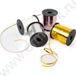 Лента полипроп. 0,5см*250ярд (240м), белая | Фото 2