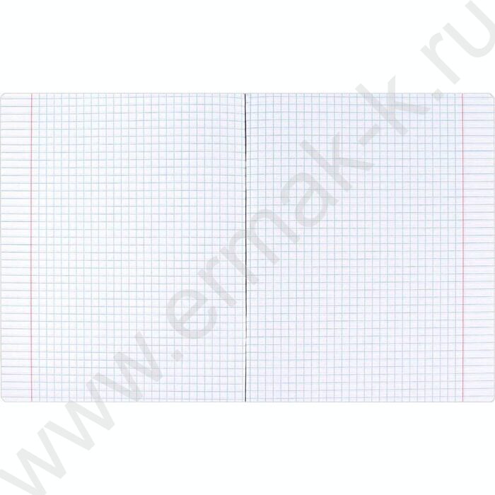 Тетрадь  48л клетка "Черный кот" /выб.ТВИН-лак/ ассорти | Фото 3