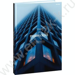 Зап. книжка 200л А4 тв.обл. "Архитектура современности" /глянец/ | Фото 2